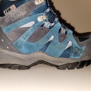 L.L.Bean Hiking shoes Kids Size 5